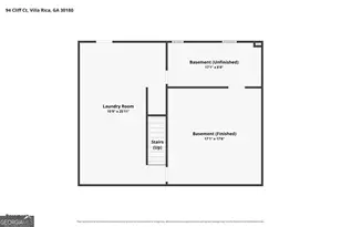 94 Cliff Ct, Villa Rica, GA 30180 - Photo 23