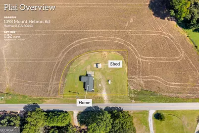 1398 Mt Hebron Road, Hartwell, GA 30643 - Photo 29