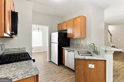 182 Wilhelmina Drive, Austell, GA 30168 - Photo 5