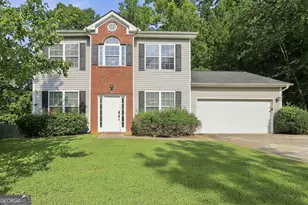 182 Wilhelmina Dr, Austell, GA 30168 - Photo 1