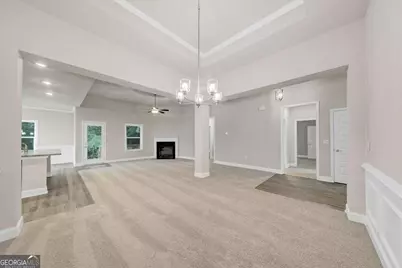 216 Rhett Drive #LOT 12, Bowdon, GA 30108 - Photo 7