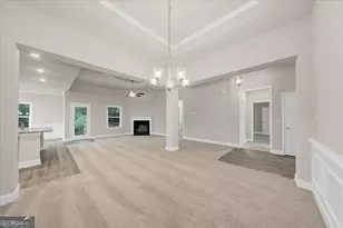 216 Rhett Dr, Bowdon, GA 30108 - Photo 7