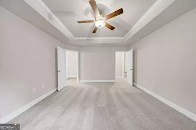 216 Rhett Drive #LOT 12, Bowdon, GA 30108 - Photo 25