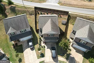 10783 Wheeler Trace, Hampton, GA 30228 - Photo 23