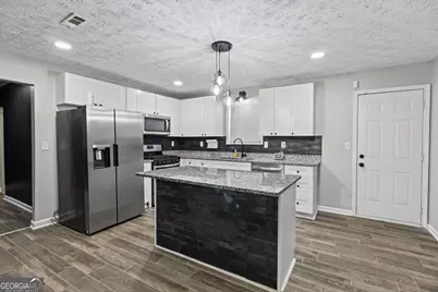 1096 Greendale Lane, Jonesboro, GA 30238 - Photo 11