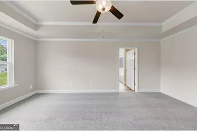 321 Angela Avenue #LOT 03, Bowdon, GA 30108 - Photo 23