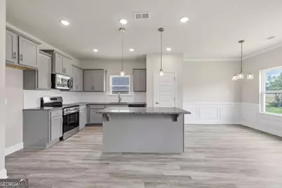 321 Angela Avenue #LOT 03, Bowdon, GA 30108 - Photo 3