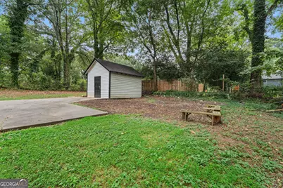 2846 3rd Avenue SW, Atlanta, GA 30315 - Photo 59