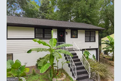 2846 3rd Avenue SW, Atlanta, GA 30315 - Photo 5