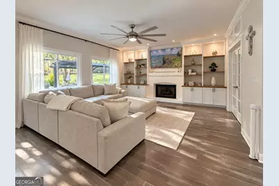 5582 Fallsbrook Trace NW, Acworth, GA 30101 - Photo 3