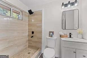 106 Woodridge Dr, Warner Robins, GA 31088 - Photo 31