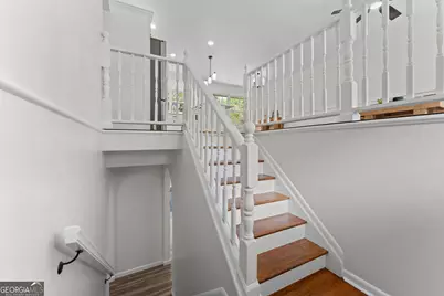 106 Woodridge Drive, Warner Robins, GA 31088 - Photo 5
