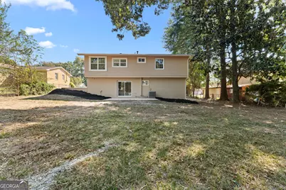106 Woodridge Drive, Warner Robins, GA 31088 - Photo 51