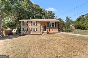 106 Woodridge Dr, Warner Robins, GA 31088 - Photo 1