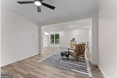 106 Woodridge Drive, Warner Robins, GA 31088 - Photo 41