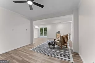 106 Woodridge Dr, Warner Robins, GA 31088 - Photo 41