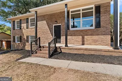 106 Woodridge Drive, Warner Robins, GA 31088 - Photo 3