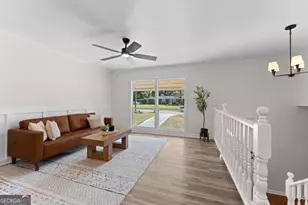 106 Woodridge Dr, Warner Robins, GA 31088 - Photo 7