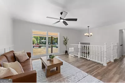 106 Woodridge Drive, Warner Robins, GA 31088 - Photo 9