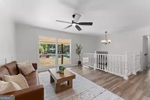 106 Woodridge Dr, Warner Robins, GA 31088 - Photo 9