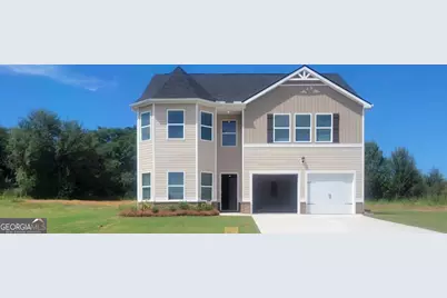 804 Clydes Way, Jackson, GA 30233 - Photo 1