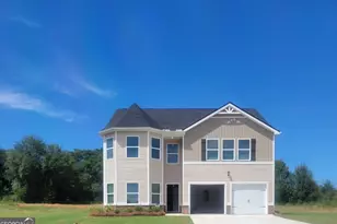 804 Clyde's Way, Jackson, GA 30233 - Photo 3