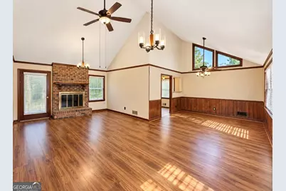1980 Christian Circle SE, Conyers, GA 30013 - Photo 3