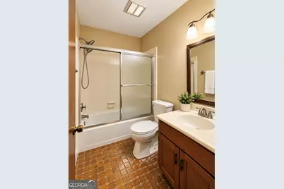 1980 Christian Circle SE, Conyers, GA 30013 - Photo 7