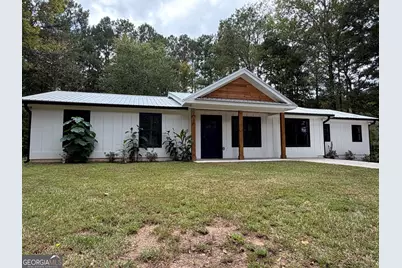 392 Ga Highway 74, Molena, GA 30258 - Photo 1