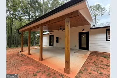 392 Ga Highway 74, Molena, GA 30258 - Photo 19