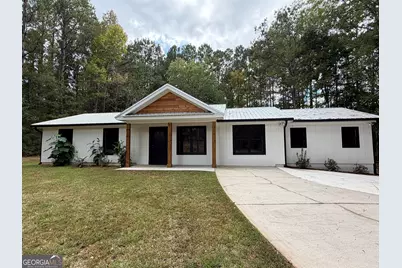 392 Ga Highway 74, Molena, GA 30258 - Photo 21