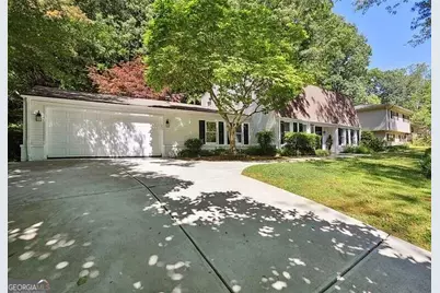 4234 Long Branch Court NE, Brookhaven, GA 30319 - Photo 1