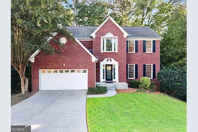 3378 Willbrooke Court, Duluth, GA 30096 - Photo 1