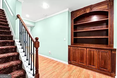 3378 Willbrooke Court, Duluth, GA 30096 - Photo 23