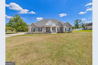 207 Yale Circle, Bonaire, GA 31005 - Photo 1