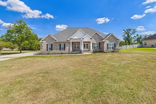 207 Yale Cir, Bonaire, GA 31005 - Photo 1