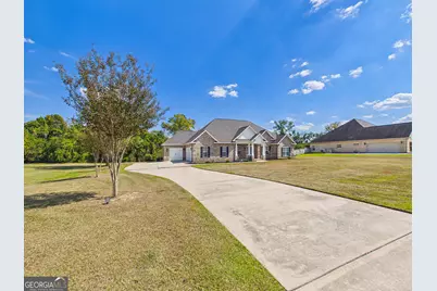 207 Yale Circle, Bonaire, GA 31005 - Photo 5