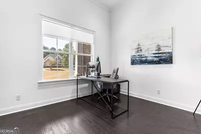 207 Yale Circle, Bonaire, GA 31005 - Photo 17