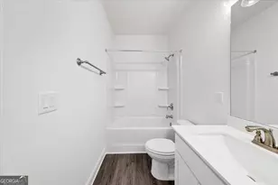 317 Angela Ave, Bowdon, GA 30108 - Photo 13