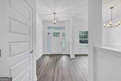 317 Angela Avenue #LOT 04, Bowdon, GA 30108 - Photo 15