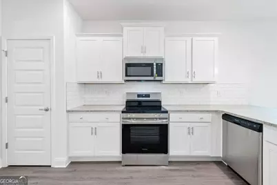 317 Angela Avenue #LOT 04, Bowdon, GA 30108 - Photo 5