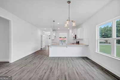 317 Angela Avenue #LOT 04, Bowdon, GA 30108 - Photo 19