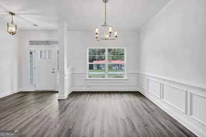 317 Angela Avenue #LOT 04, Bowdon, GA 30108 - Photo 17