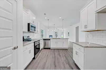 317 Angela Avenue #LOT 04, Bowdon, GA 30108 - Photo 3