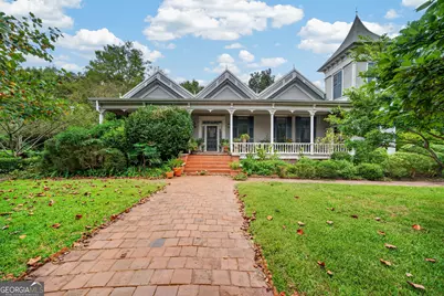 421 N Madison Avenue, Eatonton, GA 31024 - Photo 1