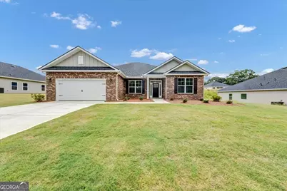 313 Angela Avenue #LOT 05, Bowdon, GA 30108 - Photo 1