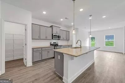 313 Angela Avenue #LOT 05, Bowdon, GA 30108 - Photo 5