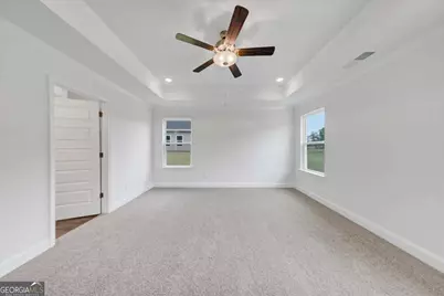313 Angela Avenue #LOT 05, Bowdon, GA 30108 - Photo 31
