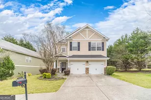 6503 Silk Tree Pointe, Braselton, GA 30517 - Photo 1