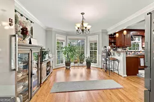 5741 Wolf Laurel Ln SW, Lilburn, GA 30047 - Photo 15